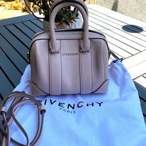Givenchy mini handbag